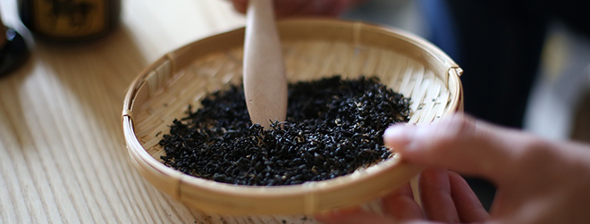 Climate change and the global tea industry