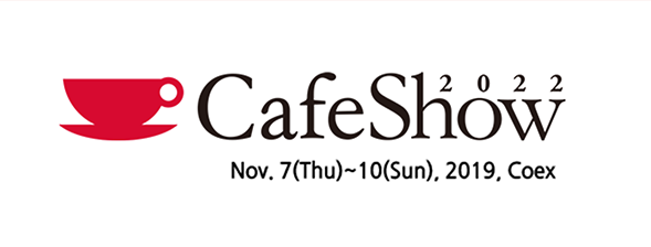 2019 Cafe Show Seoul