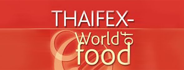 2019 THAIFEX